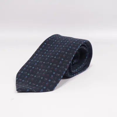 Slips (Blå, Flerfärgad) från Ascot