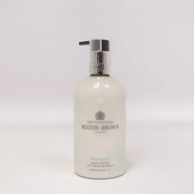 Crème pour les mains (Blue Maquis) de Molton Brown