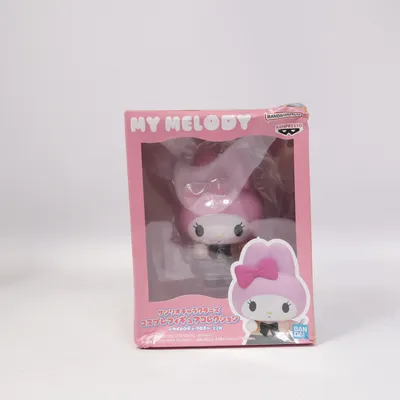 Figurine jouet (Sanrio Characters Cosplay Figure Collection) de Bandai