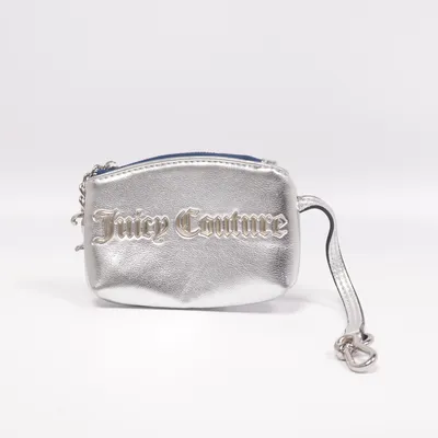 Pung (Sølv) fra Juicy Couture