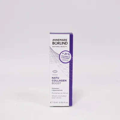 Serum (Natu Collagen Boost) from AnneMarie Börlind