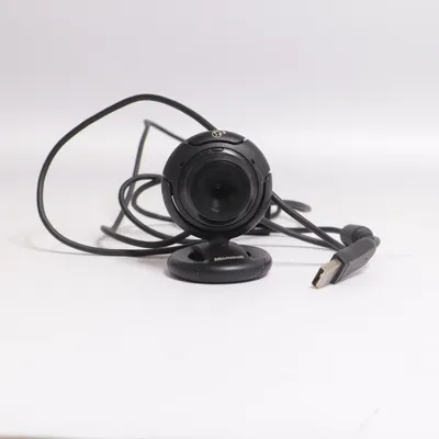 Webcam (Lifecam Vx-1000) de Microsoft