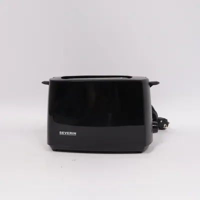 Toaster (Black) from Severin