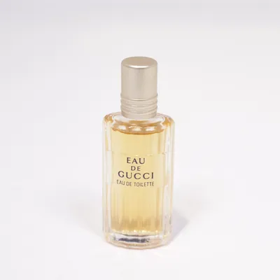 Eau de Toilette (Eau de Gucci) from Gucci