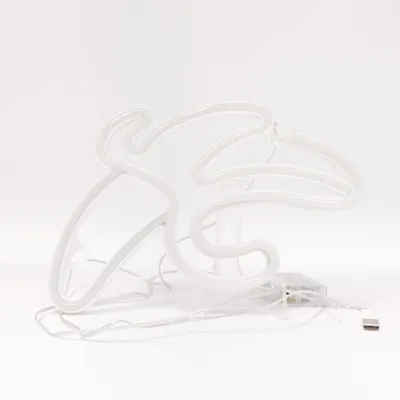 String lights (White)