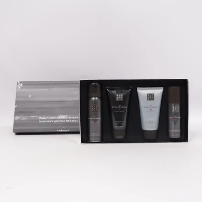 Shaving set (The Ritual Of Samurai) from Rituals