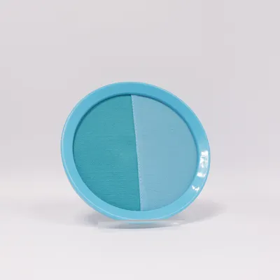 Focus mitts (Blue) from Action