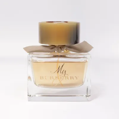 Eau de Parfum (my burberry) de Burberry