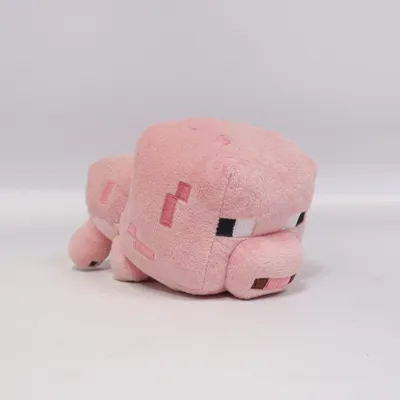 Krammedyr (Pig) fra Mojang Polyester