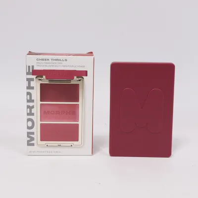 Blush (Cheek Thrills) fra Morphe