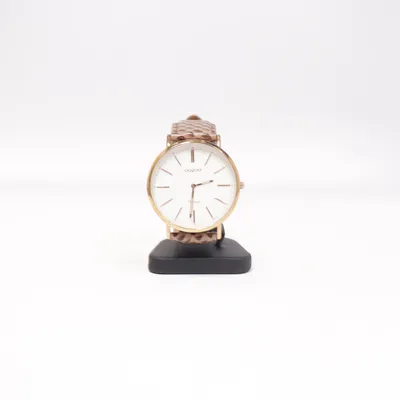 Wristwatch (Vintage) from Oozoo