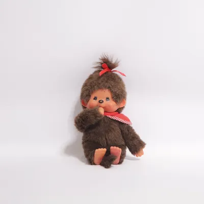 Gosedjur (Monchhichi) från Sekiguchi