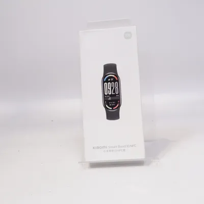 Tracker d'activité (Smart Band 10 Nfc) de Xiaomi