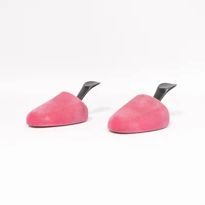 Accessoires de déguisement (Rose)
