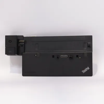 Dockningsstation (ThinkPad Ultra Dock) från Lenovo