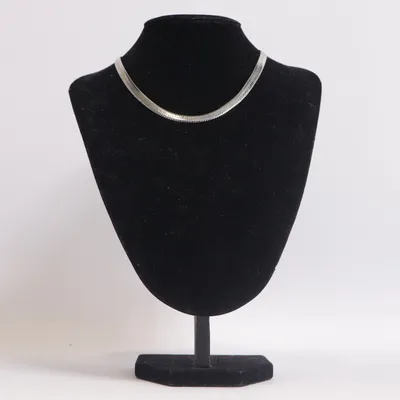 Collier (Argent) de Liebeskind Métal inconnu