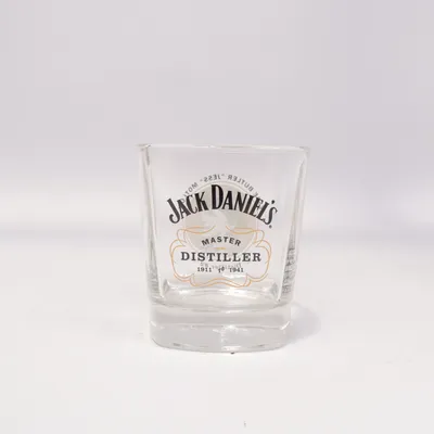 Verre à shooter (Master Distiller) de Jack Daniels