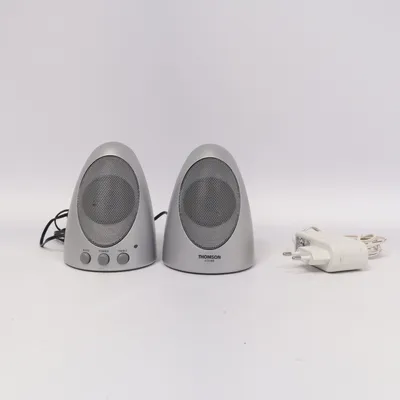 Speaker (Ask95) van Thomson