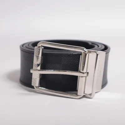 Belt (Gray) from Louis Vuitton