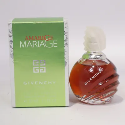 Eau de Parfum (Amarige Mariage) från Givenchy