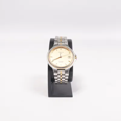 Montre (Ds) de Certina