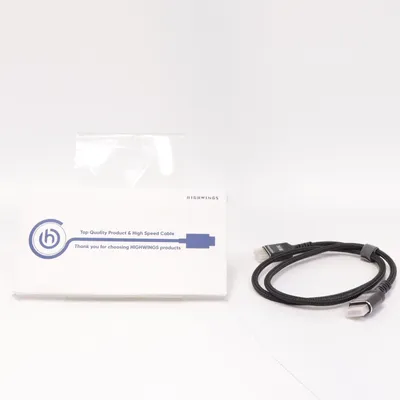 HDMI-kabel från Highwings