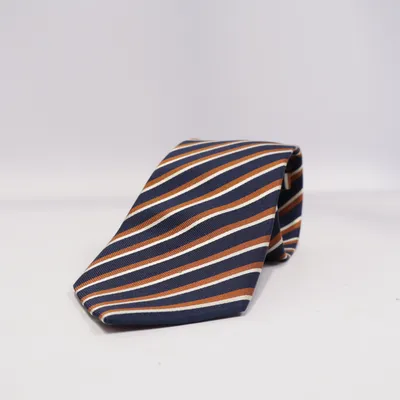 Slips (Blå, Brun, Hvid) fra Camicissima