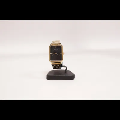 Polshorloge (Goud, Zwart) van Rosefield