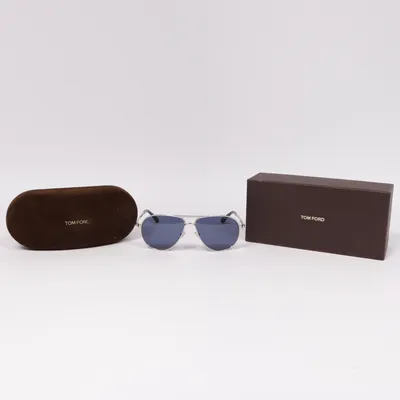 Lunettes de soleil (144) de Tom Ford
