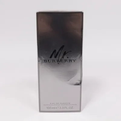 Eau de Parfum (Mr. Burberry) från Burberry