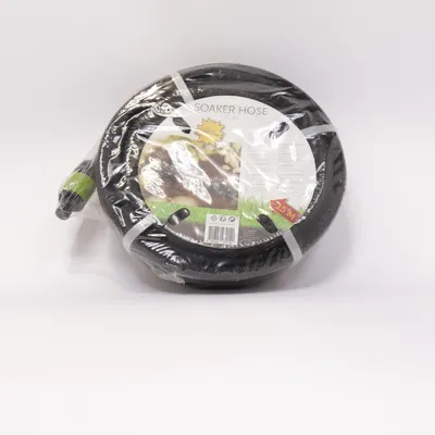Garden hose (Soaker Hose 15 M)