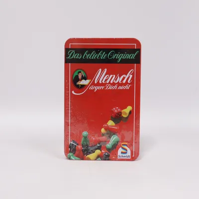 Brætspil fra Schmidt