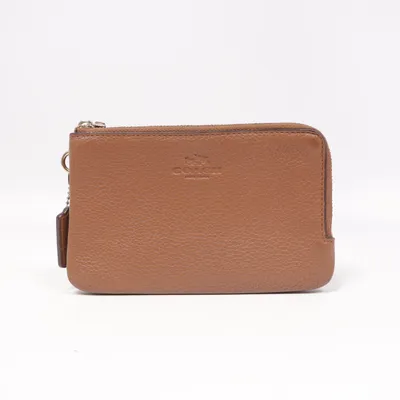 Wallet (Brown) from Coach