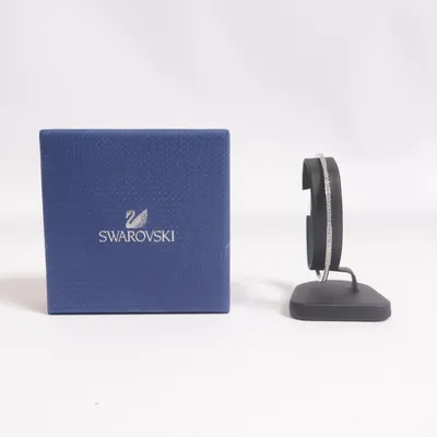 Armbånd (Sølv) fra Swarovski Rustfritstål