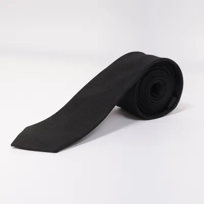 Slips (Sort) fra Tom Rusborg Silke