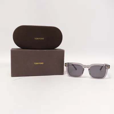 Lunettes de soleil (FT0751-N) de Tom Ford