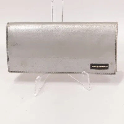Portemonnaie (Silber) von Freitag