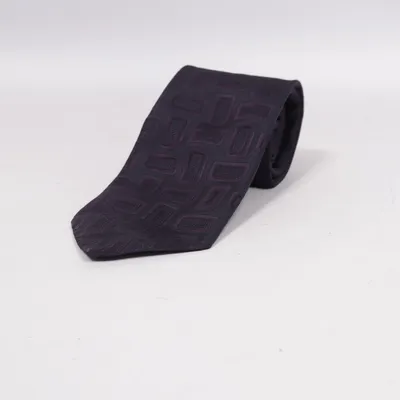 Tie (Blue) from Rochas Silk