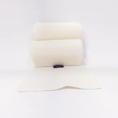 Side sleeper pillow (White)