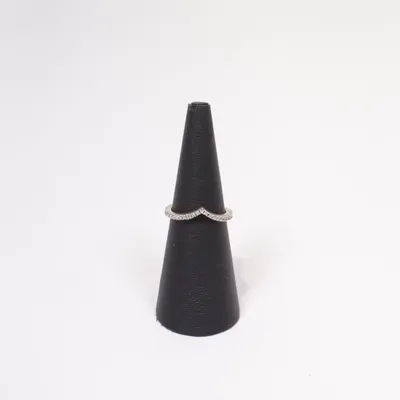 Ring (Silverfärgad) från Pandora Silver