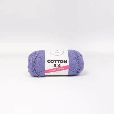 Yarn (Limited Edition) from Cotton Cotton