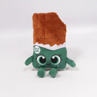 Krammedyr (Choco Bella) fra Shopkins