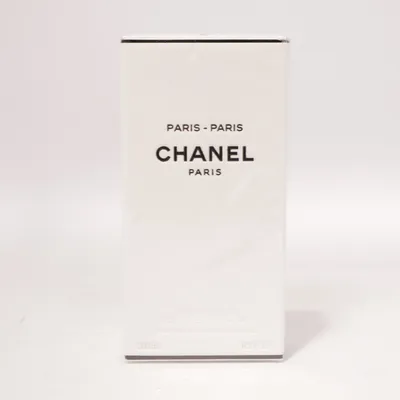 Duschkräm (Paris-Paris) från Chanel