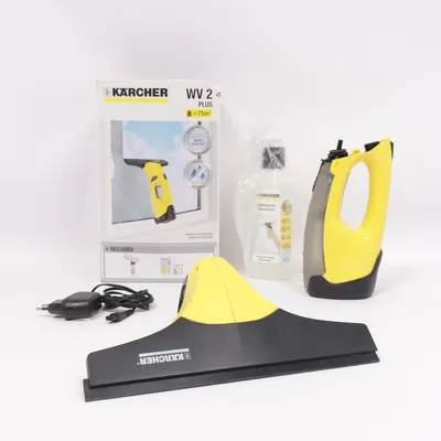 Household appliance (Wv 2 Plus) from Kärcher