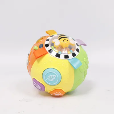 Aktivitetsleksak (Flerfärgad) från VTech