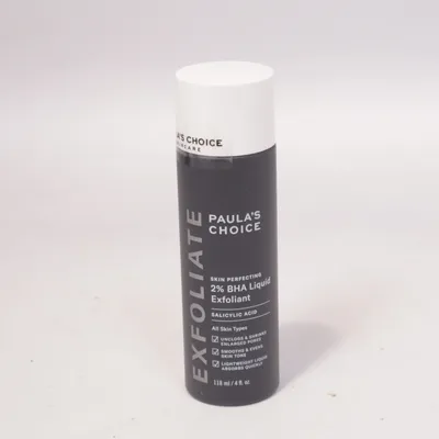 Exfoliant (Skin Perfecting 2% Bha Liquid Exfoliant) de Paula's Choice