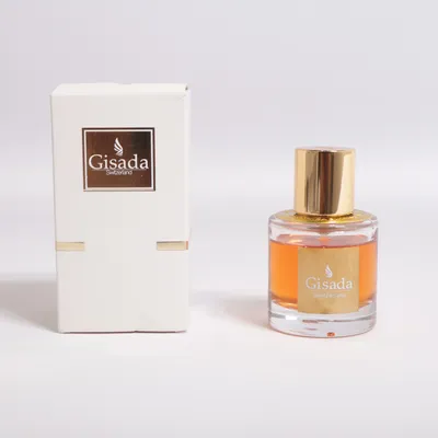 Eau de parfum (Ambassador Women) fra Gisada