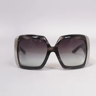 Solbriller (DIORISSIMA 1 B895M) fra Dior