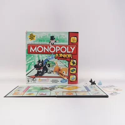 Jeu de société de Hasbro Gaming