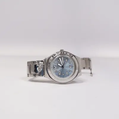 Armbåndsur (Irony) fra Swatch Irony